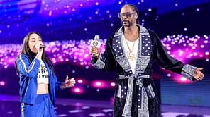 5 Times WWE Superstars have had their entrance music performed live