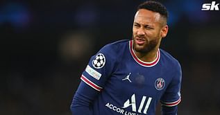 "Give me Sterling or Bernardo Silva over one of the PSG front 3" - Jason Cundy launches scathing attack on 'overrated' Neymar