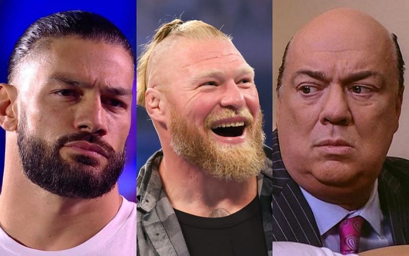 WWE SmackDown was full of surprises this week