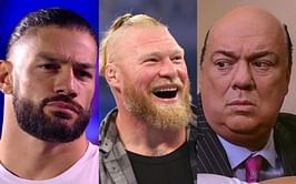 WWE SmackDown Flops and Hits: Roman Reigns’ next challenger confirmed, Brock Lesnar news stuns biggest names on the show (26th November, 2021)