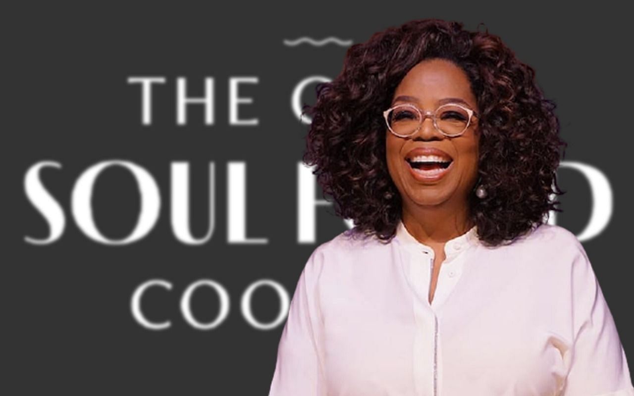 OWN&#039;s The Great Soul Food Cook-Off premieres November 20. (Image via Sportskeeda)