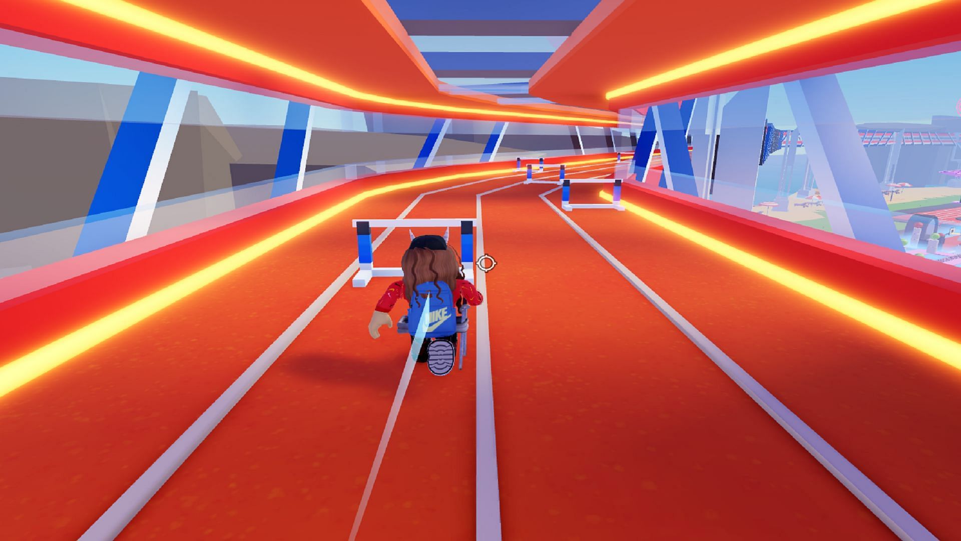 Mini-games are slightly different from game modes (Image via Roblox)
