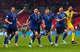 5 national teams with the best defensive depth currently