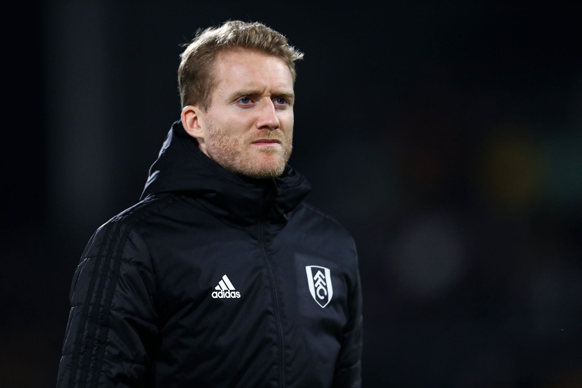 Schurrle prought a premature end to his career