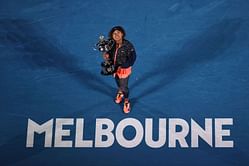 Naomi Osaka shares Instagram update about her birthday gifts