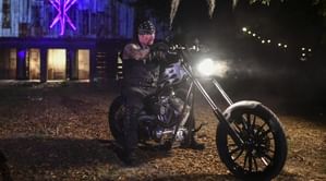 The Undertaker sends a heartfelt message to Veterans