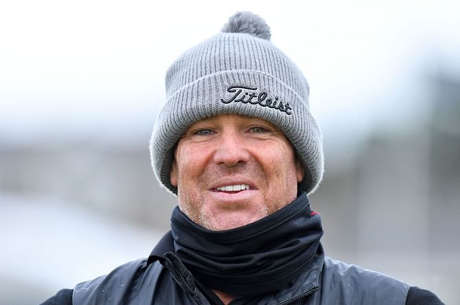 T20 World Cup 2021: "They can win the WC" - Shane Warne backs Australia to lift the trophy