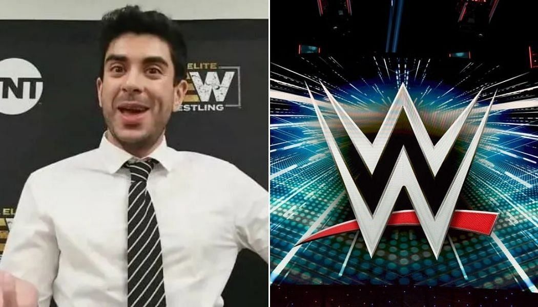 Tony Khan reacts to WWE&#039;s latest round of cuts to the roster