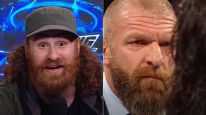 4 Current WWE Superstars who once had backstage heat (and 1 who still does)