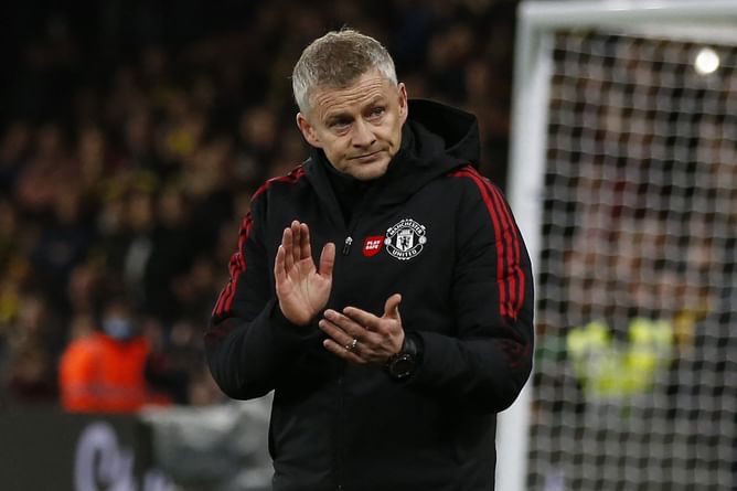 Watford humiliation the final straw as Solskjaer nears Manchester United sack
