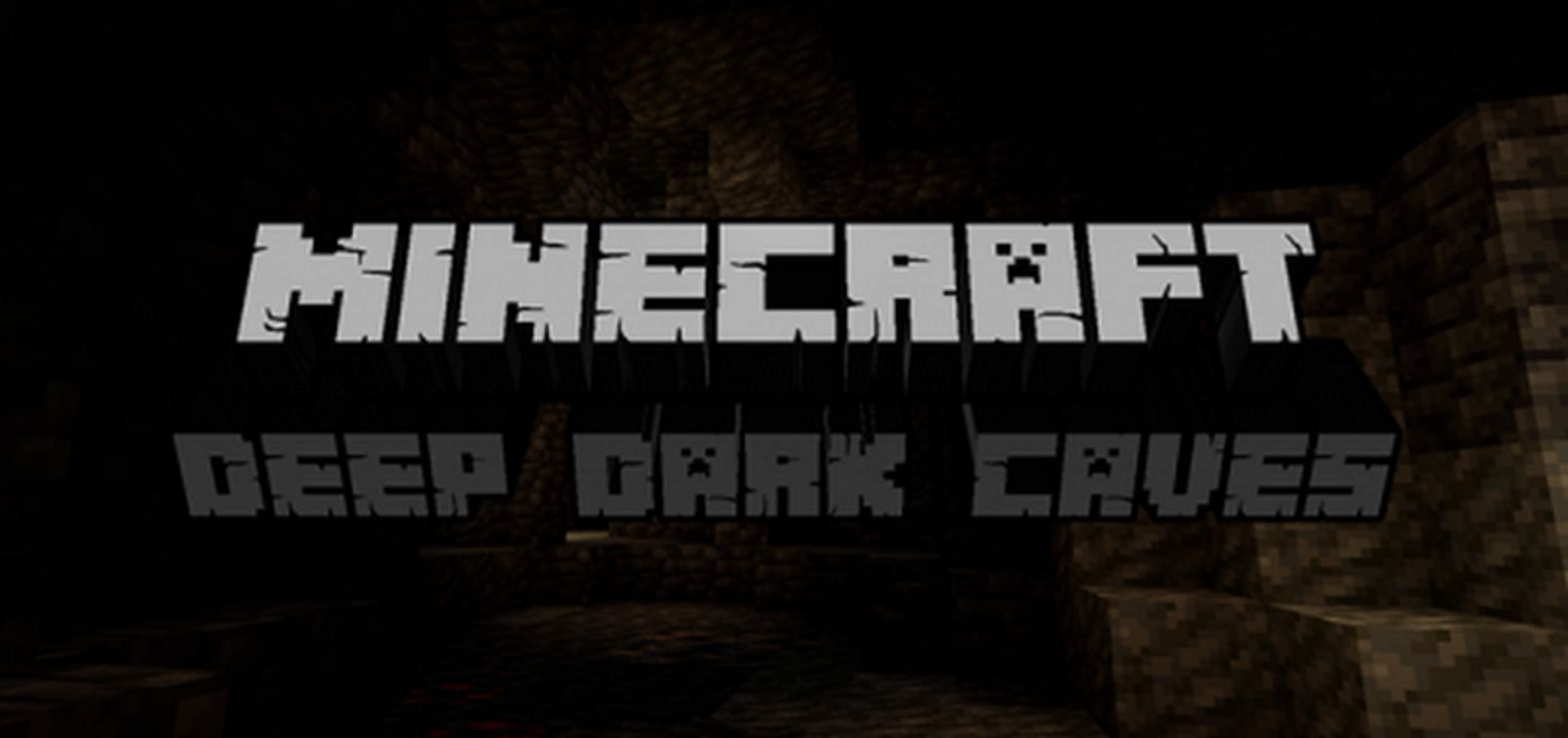 Deep dark caves are moving back to 2022, but there are still a few things that we know about them (Image via Mojang).