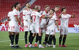 Sevilla vs Deportivo Alaves prediction, preview, team news and more | La Liga 2021-22