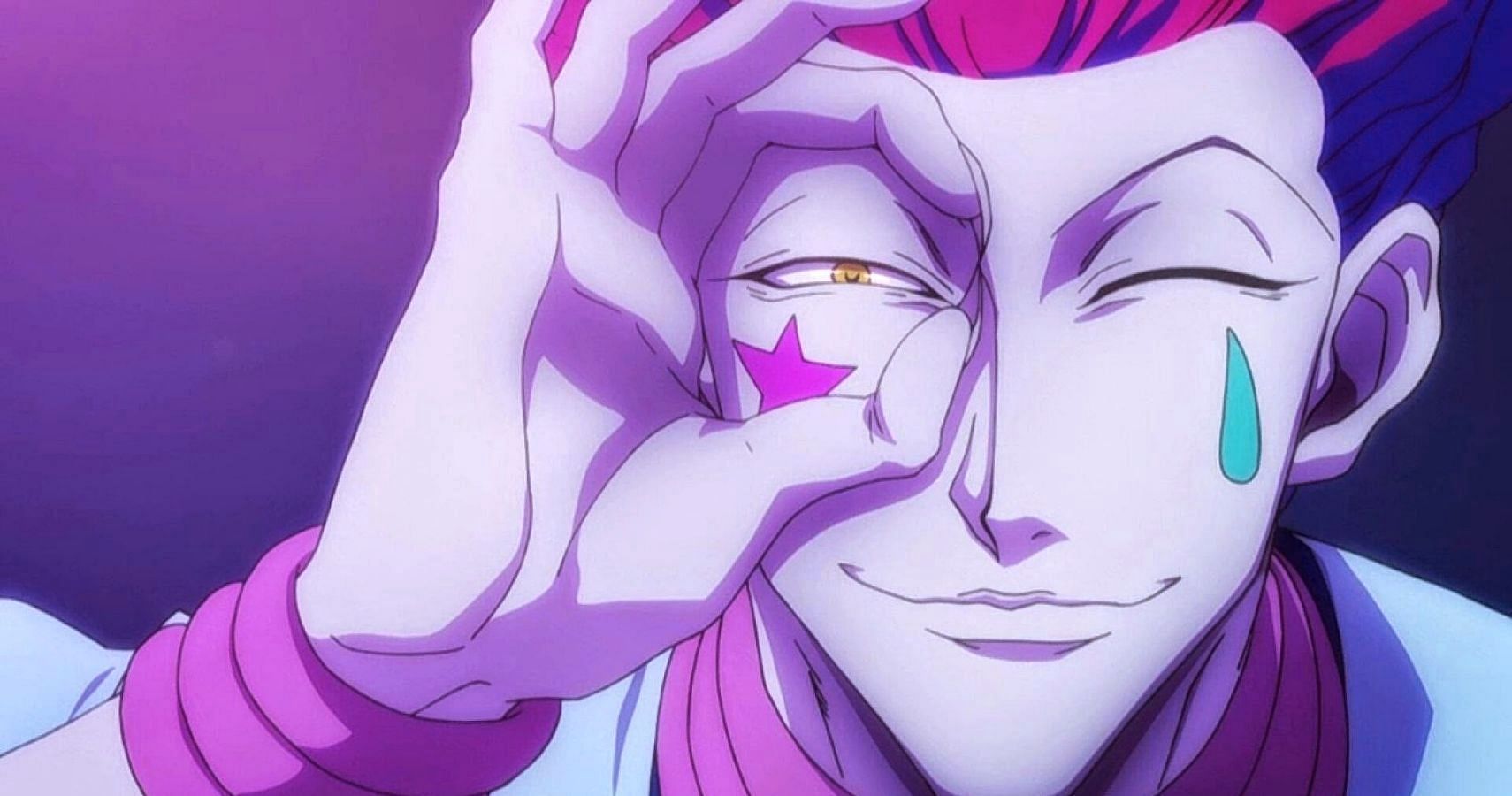 Genshin Impact&rsquo;s Keith Silverstein plays Hisoka (Image via Hunter x Hunter)