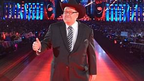 "An invaluable asset to WWE" – Jim Ross showers massive praise on 4-time tag team champion