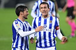 Osasuna vs Real Sociedad prediction, preview, team news and more | La Liga 2021-22