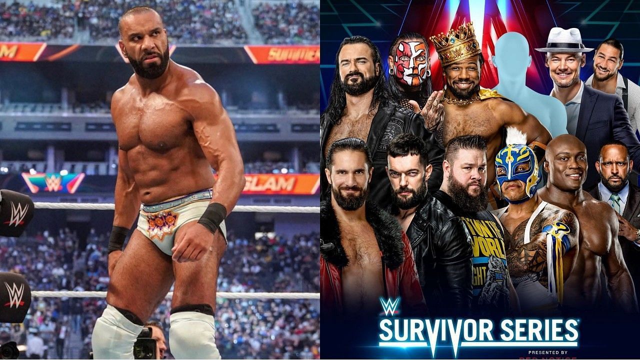 WWE Survivor Series में जिंदर महल को टीम SmackDown में शामिल किया जाना चाहिए