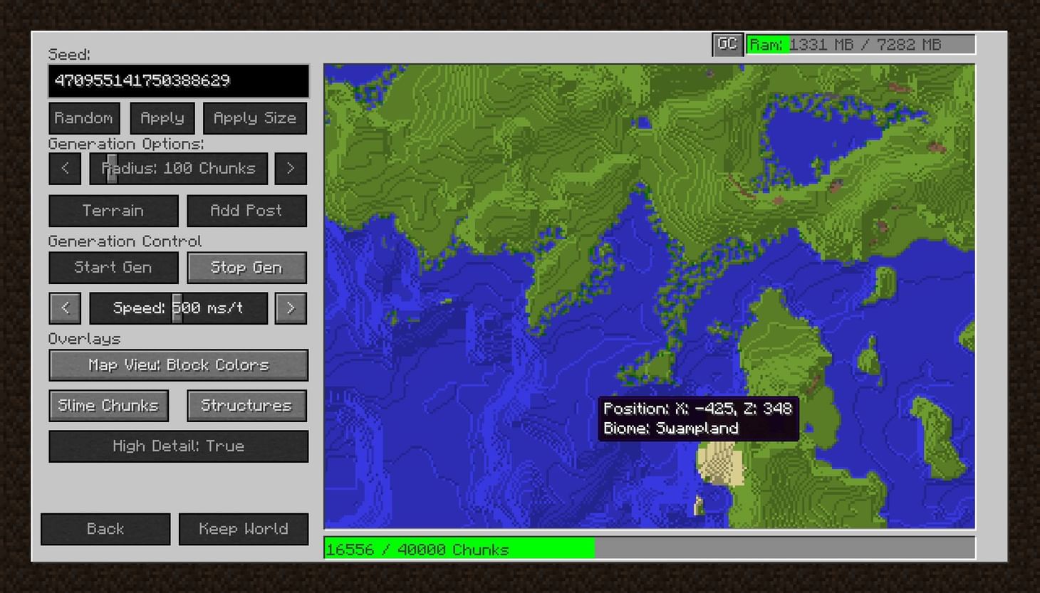 5 best Minecraft mods to reduce lag