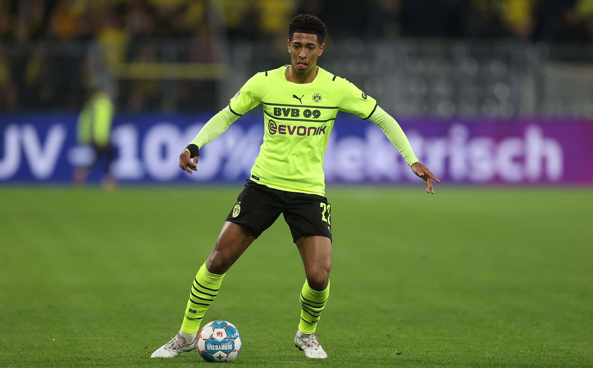 Borussia Dortmund v FC Ingolstadt 04 - DFB Cup: Second Round