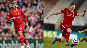 5 Liverpool players that should be sold in the first season of FIFA 22 Career Mode