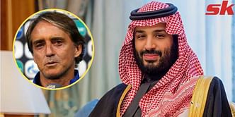 Newcastle United keen on signing World Cup finalist hailed as “incredible” by Roberto Mancini: Reports