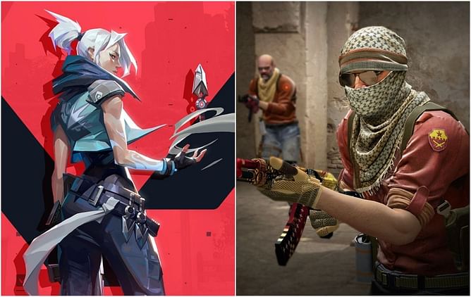 Is Valorant helping attract more viewers to FPS games?
