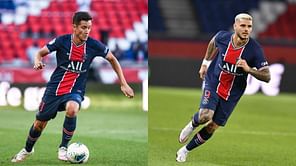 5 PSG players that should be sold in the first season of FIFA 22 Career Mode