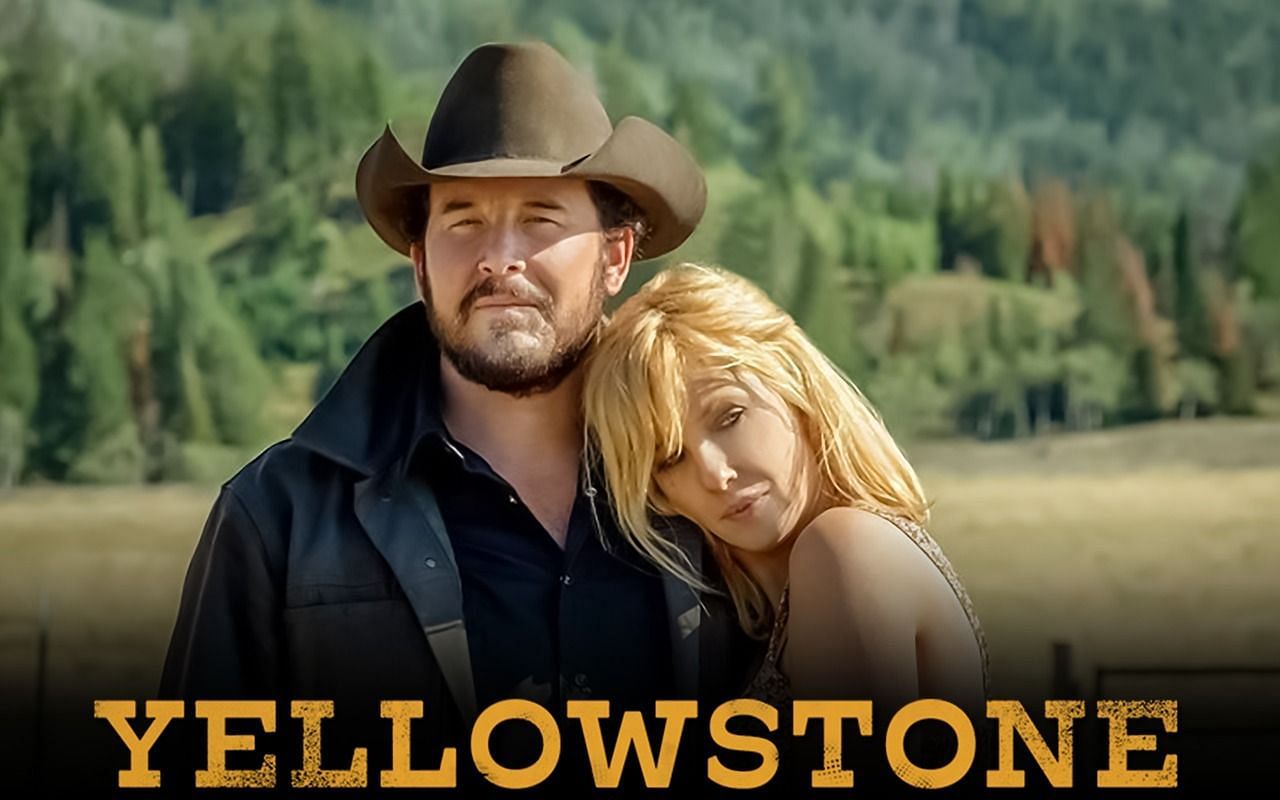 Yellowstone Season 4 promises to be a cliffhanger (Image via Sportskeeda)
