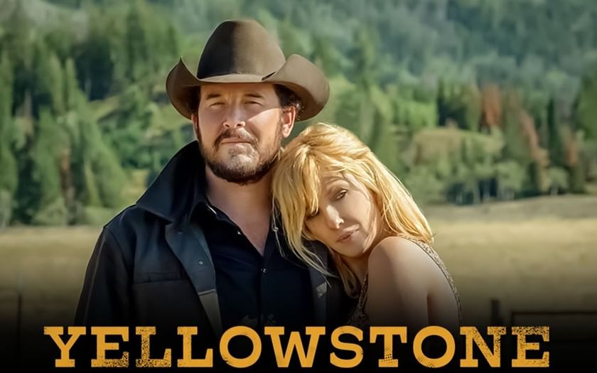 Can You Watch Yellowstone Season 4 On Hulu Live