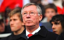 5 players Manchester United should not have sold after Sir Alex Ferguson's retirement