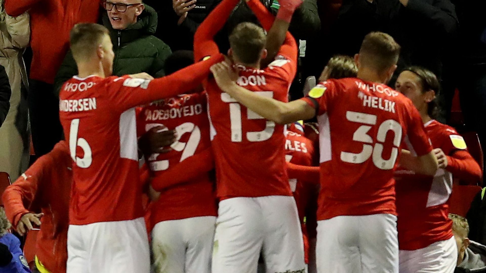 Barnsley and Hull are looking for only their third win of the season