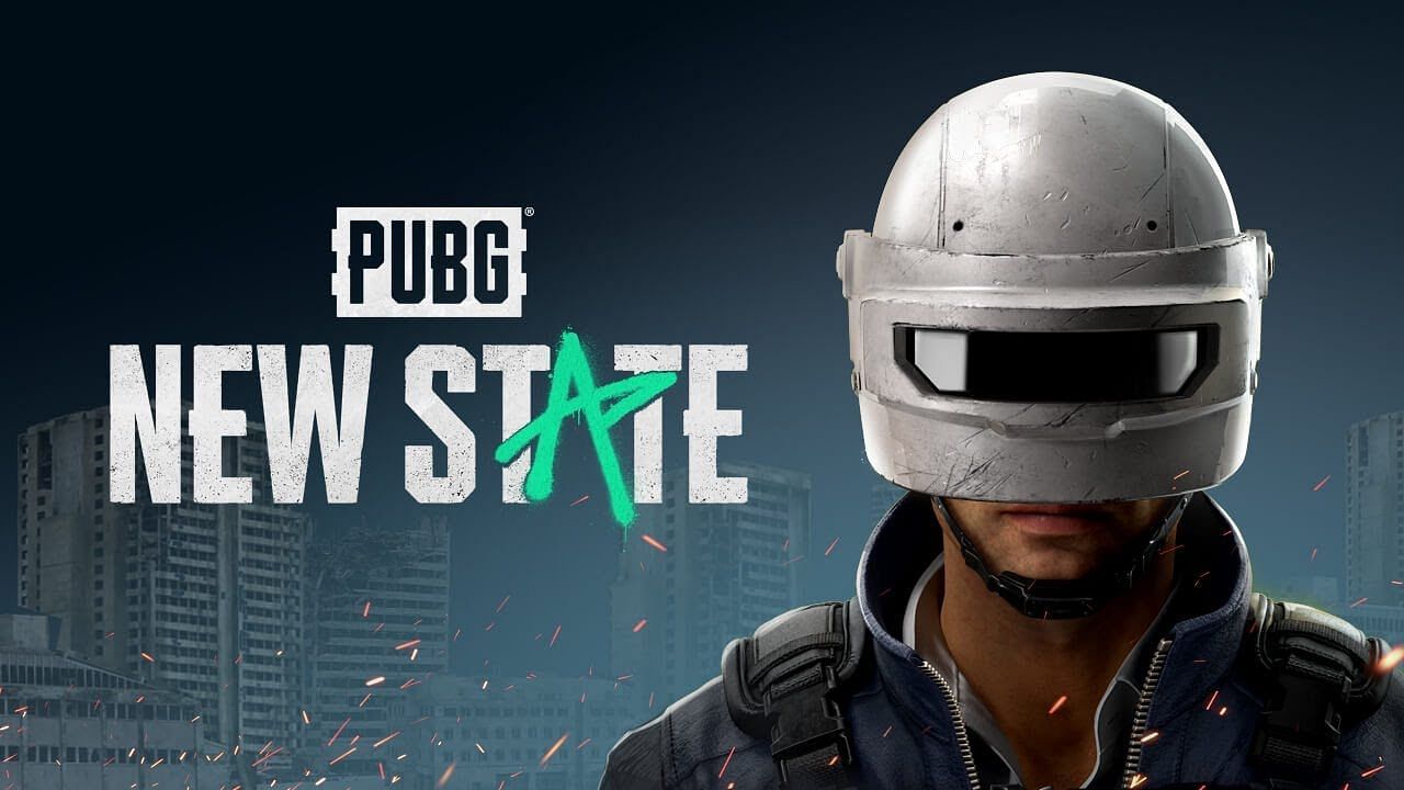 PUBG New State official APK file size, requirements, link, and launch time (Image via Krafton)