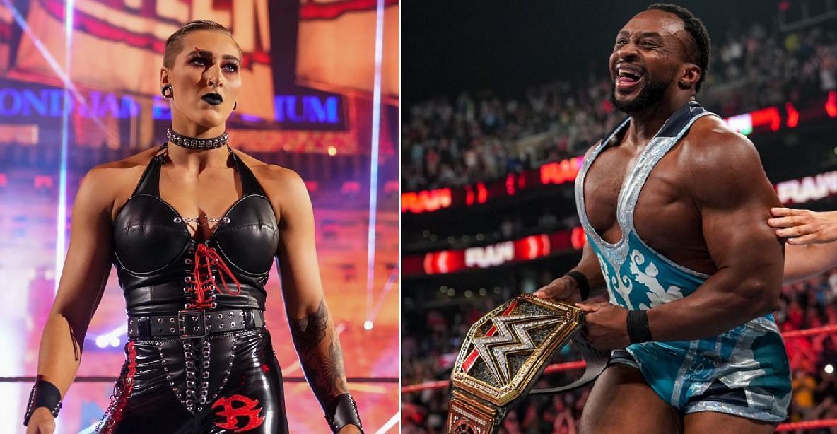 There are several WWE Stars struggling with strange phobias in WWE at present