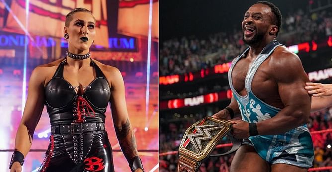5 Current WWE Superstars who have the weirdest phobias