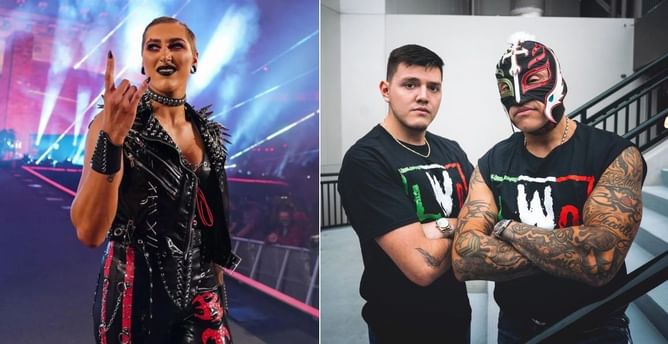 5 Current WWE Superstars who desperately need to turn heel