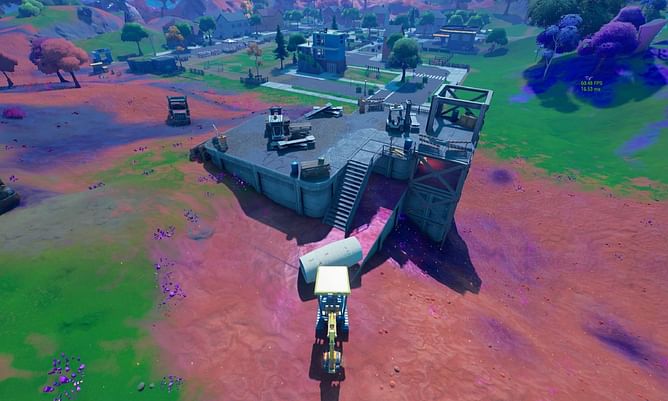 Fortnite Chapter 2 Season 8 live event countdown: Start date, Fort Guava, Blue Cube and more