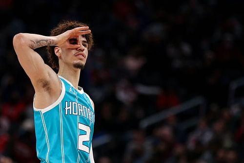 Charlotte Hornets v Orlando Magic -Preview