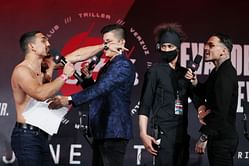 Teofimo Lopez vs. George Kambosos: Preview and prediction