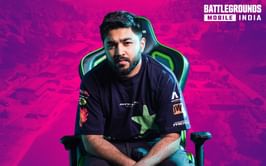 "BGMI Lite is a really good option for players who do not have expensive phones": Nishaant 'Willy' Williams