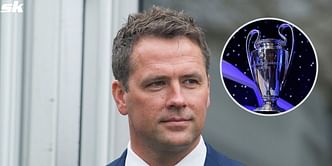“They are almost unbeatable” – Michael Owen names favorites to win the Champions League