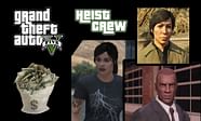 Who Are The Most Valuable Crew Members In GTA 5 