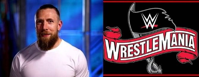 AEW star Bryan Danielson names 5-time WrestleMania main-eventer as his dream opponent