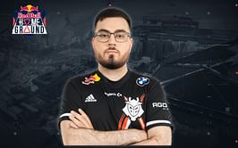 "Team Liquid can surprise any team in Red Bull Home Ground Valorant tournament": G2 AvovA