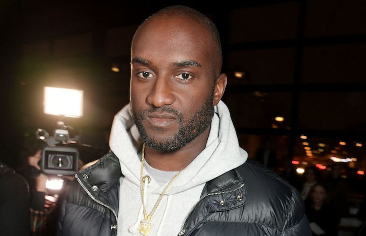 LOOK: The Univers Group pays homage to Virgil Abloh