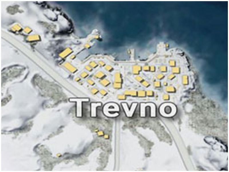 Trevno in Vikendi (Image via Zilliongamer)