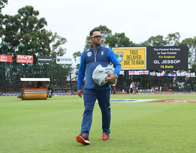 "Home series against India an opportunity to do something special and beat them" - Proteas coach Mark Boucher
