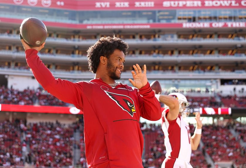 Are Kyler Murray or DeAndre Hopkins playing in Week 11 against the Seahawks?