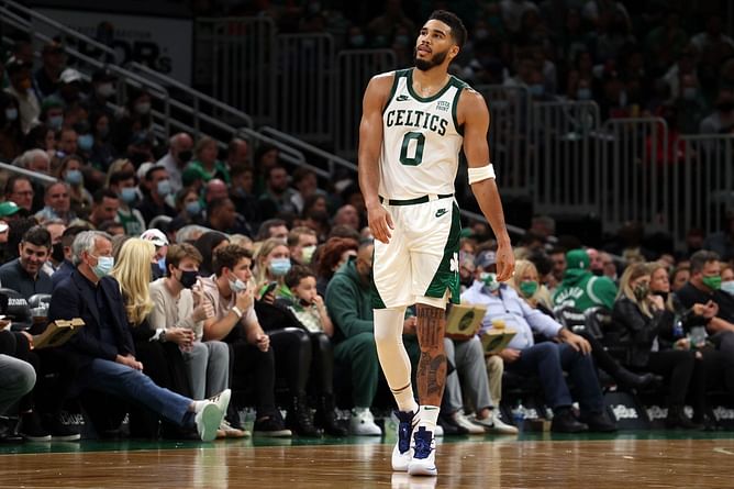 Toronto Raptors vs Boston Celtics Prediction & Match Preview - November 10th, 2021 | NBA Season 2021-22