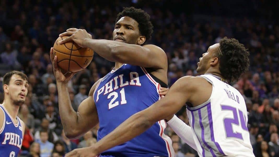 The Sacramento Kings will host the Philadelphia 76ers in a regular-season game on November 22nd [Source: WagerTalk News]