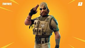 Where to find Sledgehammer in Fortnite Season 8
