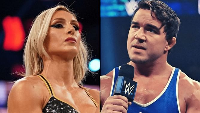 WWE News & Rumor Roundup: Top name released, veteran says Charlotte Flair is 'begging' to be fired, five-time World Champion wants to manage Gable and Otis (November 4th, 2021)